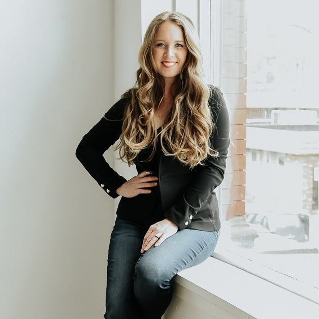 Lindsey M. Callender